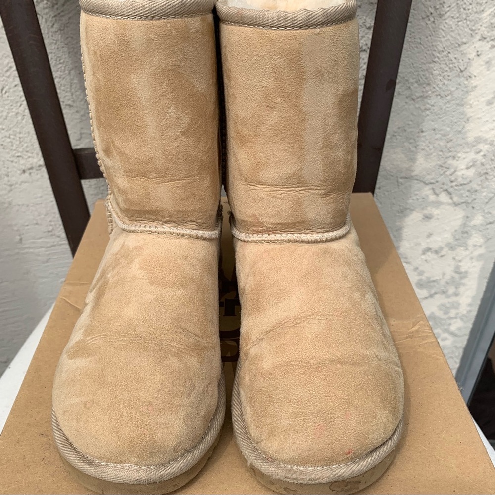 Kids classic UGG